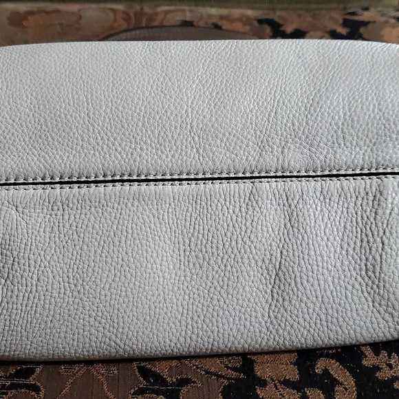 MICHAEL KORS DELANCEY LARGE SHOULDER TOTE